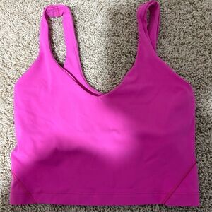 Lululemon Align Tank